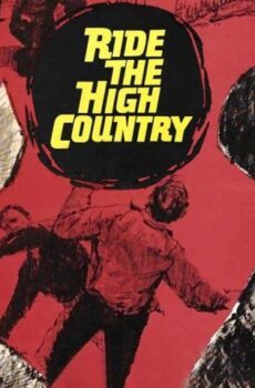 فيلم Ride the High Country 1962 مترجم