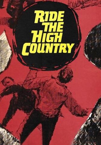 فيلم Ride the High Country 1962 مترجم