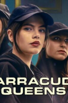 مسلسل Barracuda Queens الموسم 2 الحلقة 3 مترجمة