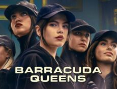مسلسل Barracuda Queens الموسم 2 الحلقة 2 مترجمة