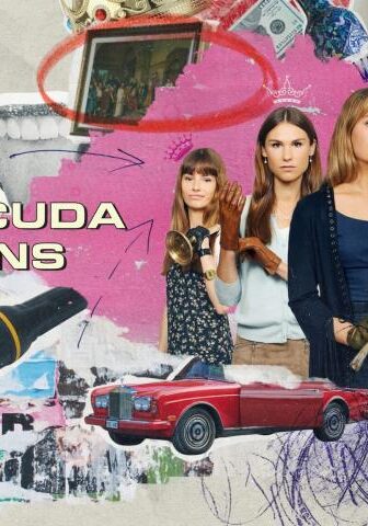 Barracuda Queens