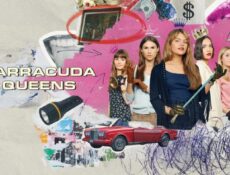 مسلسل Barracuda Queens الموسم 1 الحلقة 4 مترجمة