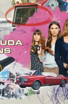 مسلسل Barracuda Queens الموسم 1 الحلقة 2 مترجمة