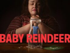 مسلسل Baby Reindeer الموسم 1 الحلقة 6 مترجمة