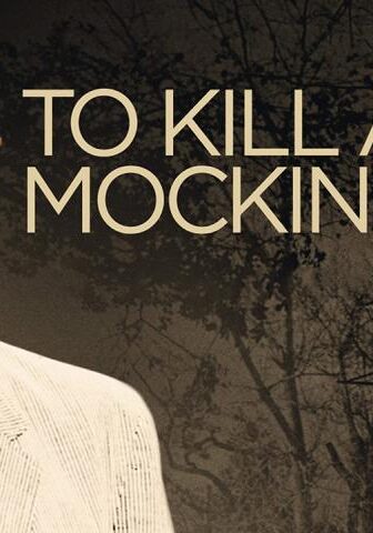 فيلم To Kill a Mockingbird 1962 مترجم