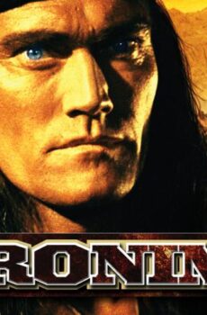 فيلم Geronimo 1962 مترجم