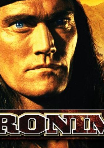 فيلم Geronimo 1962 مترجم