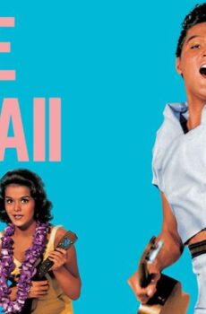 فيلم Blue Hawaii 1961 مترجم