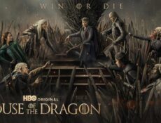 مسلسل House of the Dragon الموسم 3 الحلقة 6 مترجمة