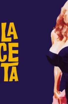فيلم La Dolce Vita 1960 مترجم