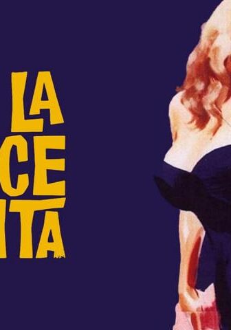فيلم La Dolce Vita 1960 مترجم