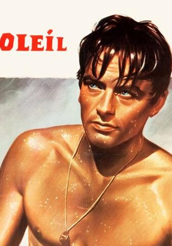 فيلم Purple Noon 1960 مترجم