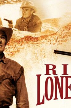 فيلم Ride Lonesome 1959 مترجم