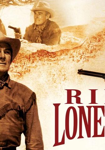 فيلم Ride Lonesome 1959 مترجم