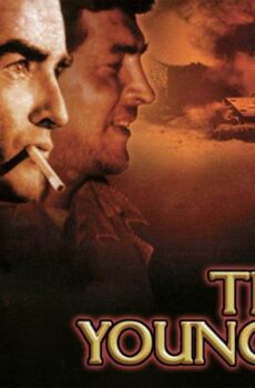 فيلم The Young Lions 1958 مترجم