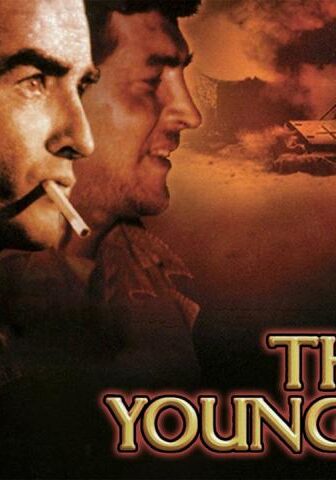فيلم The Young Lions 1958 مترجم