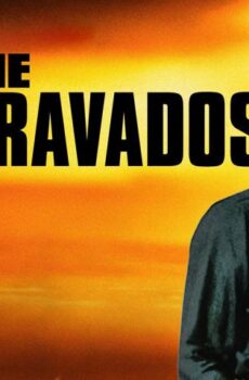 فيلم The Bravados 1958 مترجم