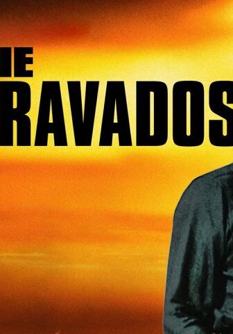 فيلم The Bravados 1958 مترجم