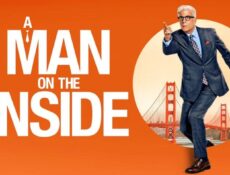 مسلسل A Man on the Inside الموسم 1 الحلقة 6 مترجمة