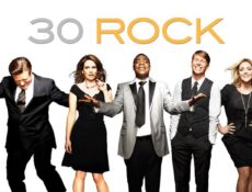 مسلسل 30 Rock الموسم 7 الحلقة 9 مترجمة