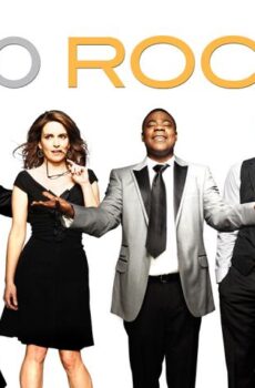 مسلسل 30 Rock الموسم 7 الحلقة 2 مترجمة