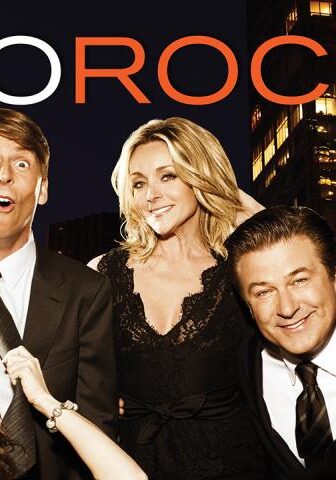 30 Rock الموسم 6