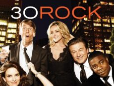 مسلسل 30 Rock الموسم 6 الحلقة 20 مترجمة