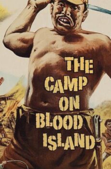 فيلم The Camp on Blood Island 1958 مترجم