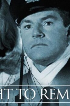 فيلم A Night to Remember 1958 مترجم