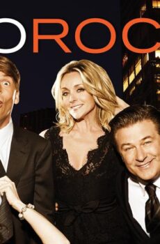 مسلسل 30 Rock الموسم 6 الحلقة 1 مترجمة