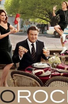 مسلسل 30 Rock الموسم 5 الحلقة 21 مترجمة