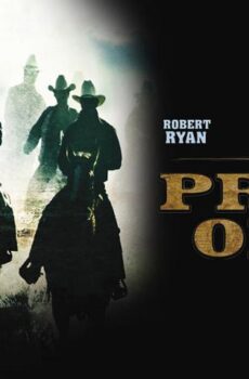 فيلم The Proud Ones 1956 مترجم