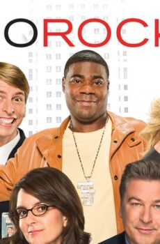 30 Rock الموسم 4