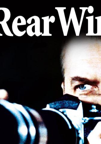 فيلم Rear Window 1954 مترجم