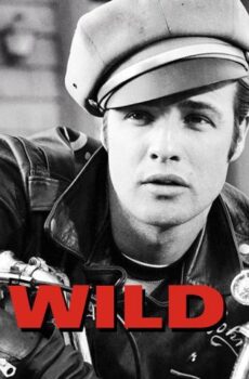 فيلم The Wild One 1953 مترجم