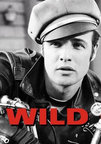 فيلم The Wild One 1953 مترجم