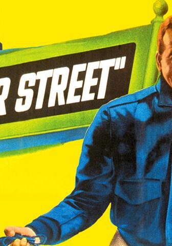 فيلم 99 River Street 1953 مترجم