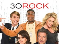 مسلسل 30 Rock الموسم 4 الحلقة 7 مترجمة