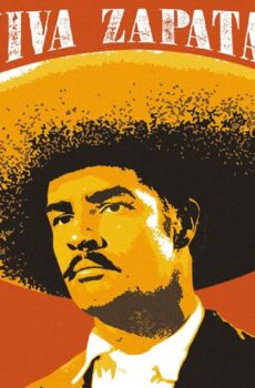 فيلم Viva Zapata! 1952 مترجم