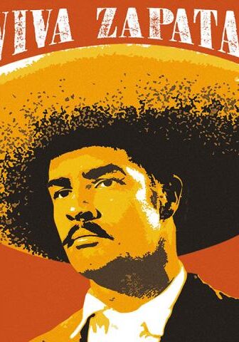 فيلم Viva Zapata! 1952 مترجم