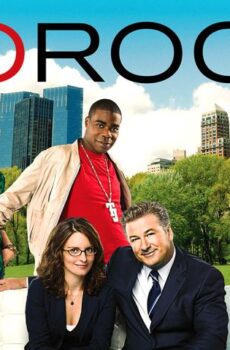 30 Rock الموسم 3