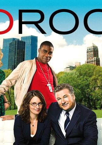 30 Rock الموسم 3