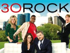 مسلسل 30 Rock الموسم 3 الحلقة 2 مترجمة