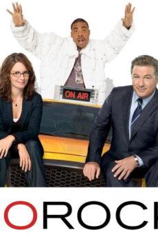 30 Rock الموسم 2