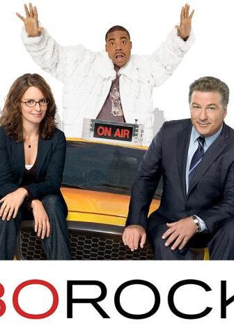 30 Rock الموسم 2