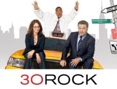 مسلسل 30 Rock الموسم 2 الحلقة 3 مترجمة