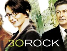 مسلسل 30 Rock الموسم 1 الحلقة 14 مترجمة
