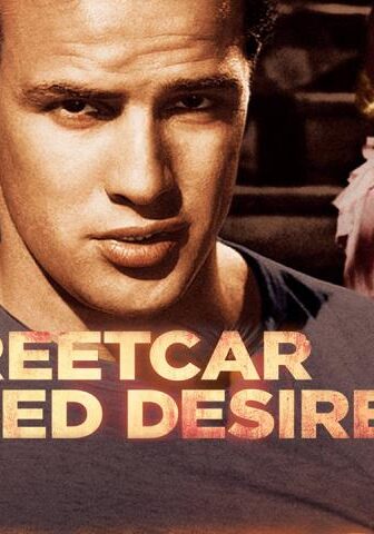 فيلم A Streetcar Named Desire 1951 مترجم