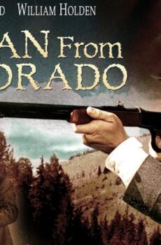 فيلم The Man from Colorado 1948 مترجم