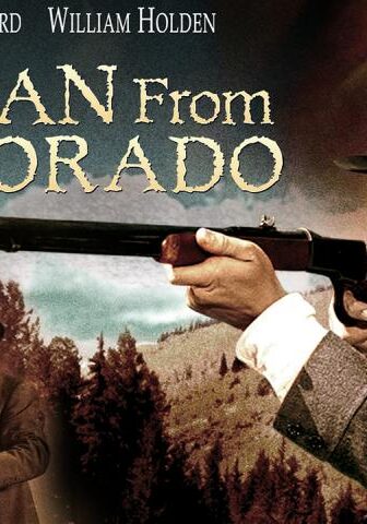 فيلم The Man from Colorado 1948 مترجم